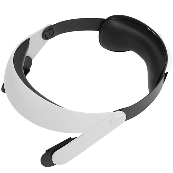 VR-ersättningshuvudbandsrem Justerbart huvudbandstillbehör för Meta Quest 2 Elite VR-glasögon