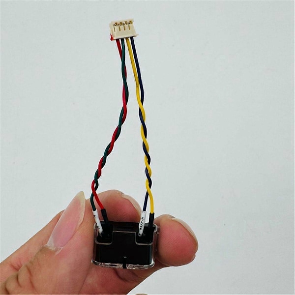 For feiemaskiner X40 Master / X40 Ultra feiemaskin sensor