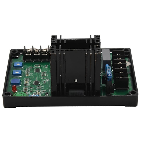 Avr Gavr-15A Automatisk Spänningsregulator För Parbeau Generator