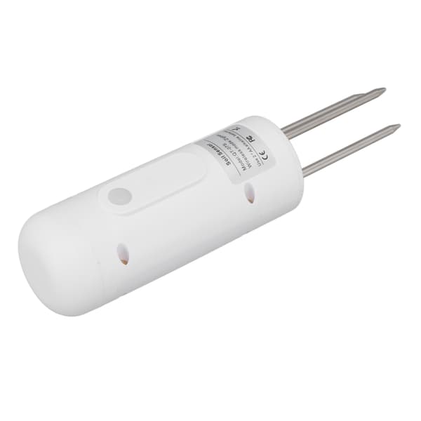 Trådløs jordsensor temperatur- og fugtighedsmåler til Zigbee havearbejde potteplantemuldmonitor