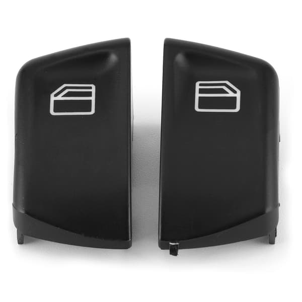 Par med vindusbryterkontrollknapper 6395450913 Passer for Mercedes Benz Vito Sprinter