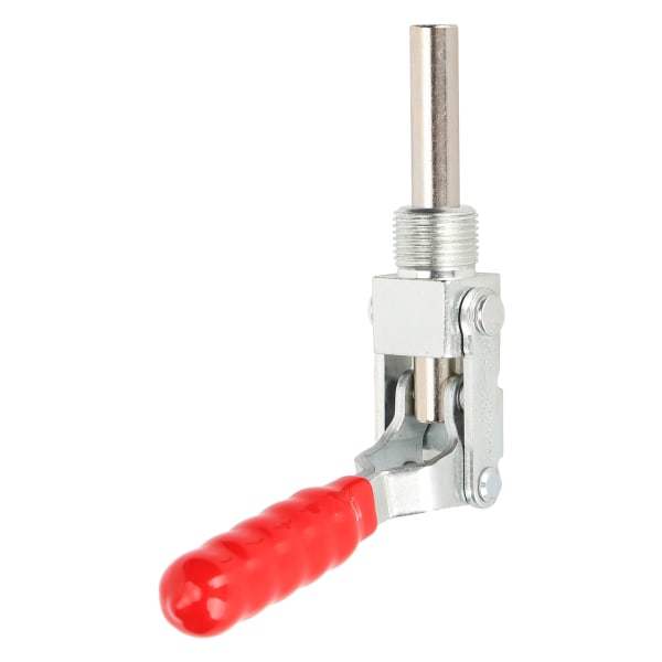 Hårdvara Toggle Clamp Professionell PushPull Typ Hållande Clamp Fixture Tool GH36204M