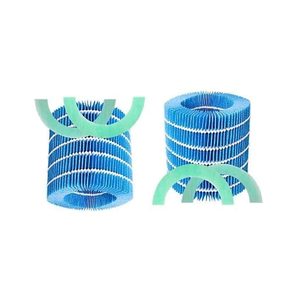 HEPA Filter kompatibel med Balmuda Rain ERN1180 -ERN1080-ERN1000 Udskiftningsfilterelementer kompatibel Luftfugterrenserfilter