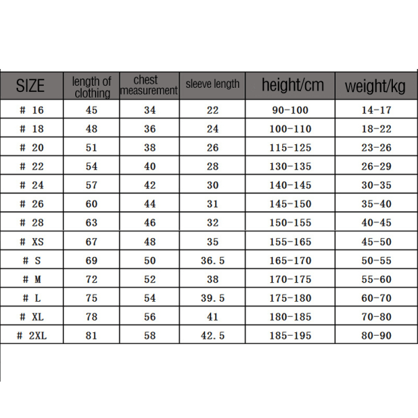 7#Hjemmetrøye med sokkerL L