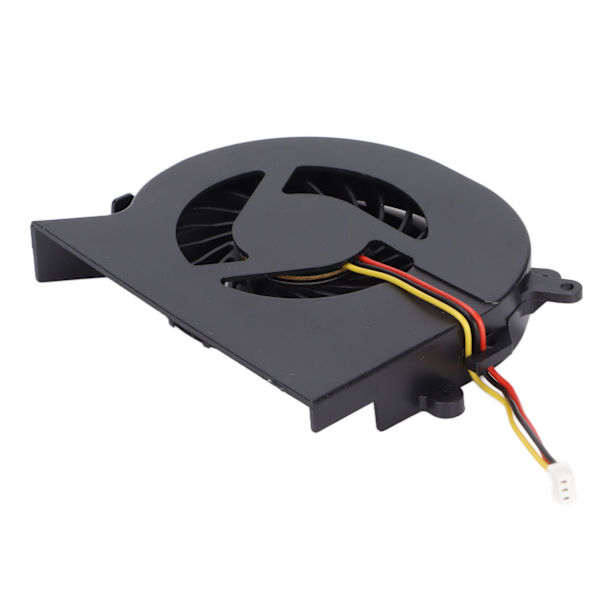 CPU-køleventilator 3Pin Kraftig varmeafledning Premium PVC Holdbar CPU-radiatorventilator til Sony EA