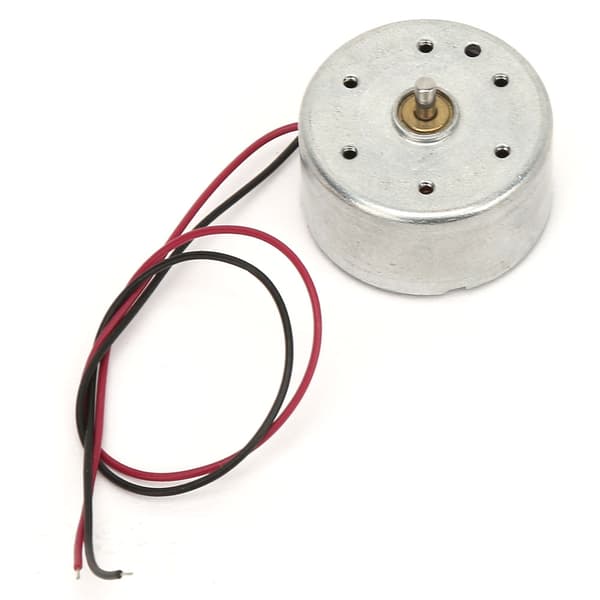 Minigenerator Elektrisk Transmisjonshjul for Barn Fysisk Eksperiment Læregave