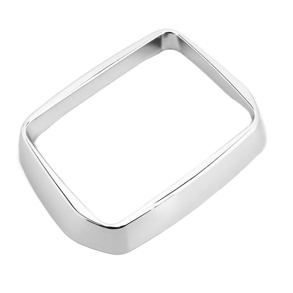 Frontlyktdeksel med lysblokkerende kant, erstatning for VESPA S125 S150 2013–2018 2019–2020
