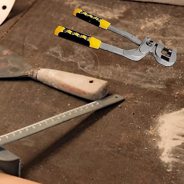 Kølklemme Tang, Loftbjælkeinstallation, Klemme Tang Hul, Instrumenter Tang Håndkøl Stud Struger