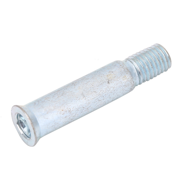 Steel Construction Skate Axles - 15st, 35mm - Inline Skating Ersättning