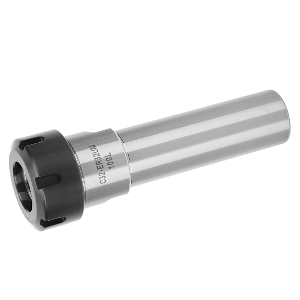 C32-ER32UM-100L Spenntangholder forlengelsesstang rett skaft Høy hardhet for CNC dreiebenkmaskin