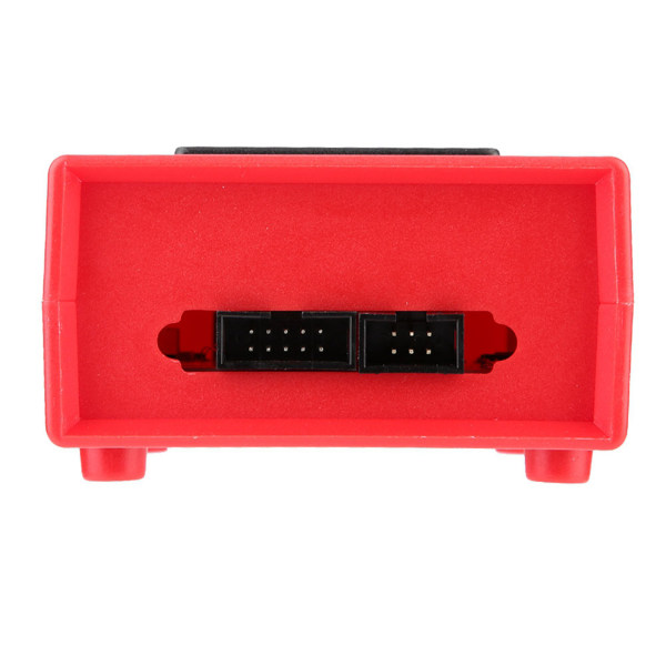 AK90+ Auto Key Programmer V3.19 Match Diagnostikverktyg för EWS AK90 KEY-PROG