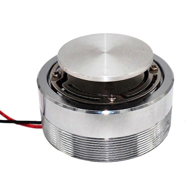 Resonanssi 4 Ohm 25W Kaiutin 50mm 2 Tuuman Kaikki Taajuudet Kaiutin A
