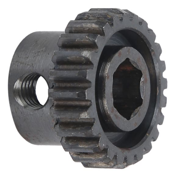 Hammaspyörät 24 hammastettu teräsratas Teollisuusrobottitarvikkeet 4303-4008-0024 8mm
