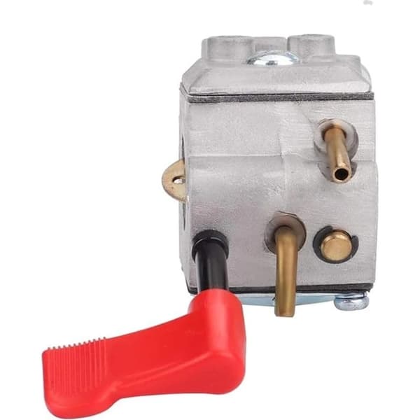 32 cc karburator. Kompatibel med 530071636, 530071637, 530071565, Ppb100, Ppb200, Ppb300, Pp445, Wt-268-1, Wt-628.