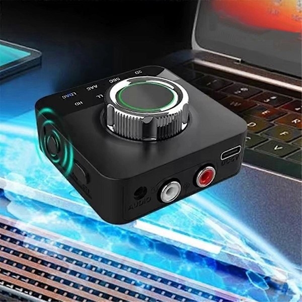 MR230PRO Hi-Res HD Bluetooth-ljudmottagare