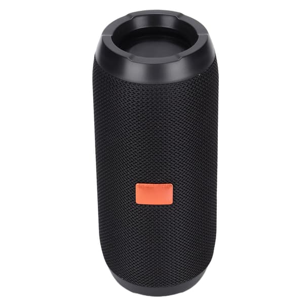 Bærbar vanntett trådløs mini Bluetooth-høyttaler for utendørssport