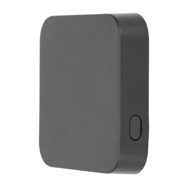 Bluetooth 5.0 sender/mottaker multifunksjon 2 i 1 trådløs Bluetooth-adapter for TV CD-spiller MP3