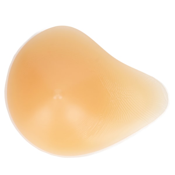 Silikon kunstig brystform kvinner pasient myk pustende mastektomi protese brystinnsats bh venstre