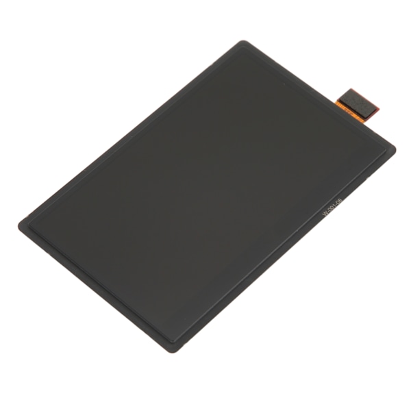 Utbyttbar LCD-skjerm for PSP GO, korrosjonsbestandig LCD-skjerm med presise utskjæringer og porter
