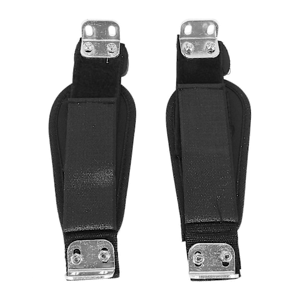 Mountain Skateboard Fod Bånd Rem Justerbar Elektrisk Skateboard Fødder Holder Rem Hold Stående Zekai