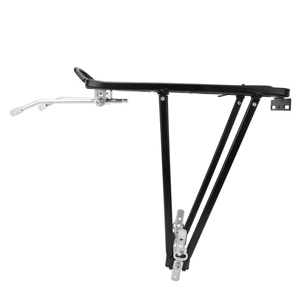 Justerbart cykelställ i aluminiumlegering för skivbroms och V-broms