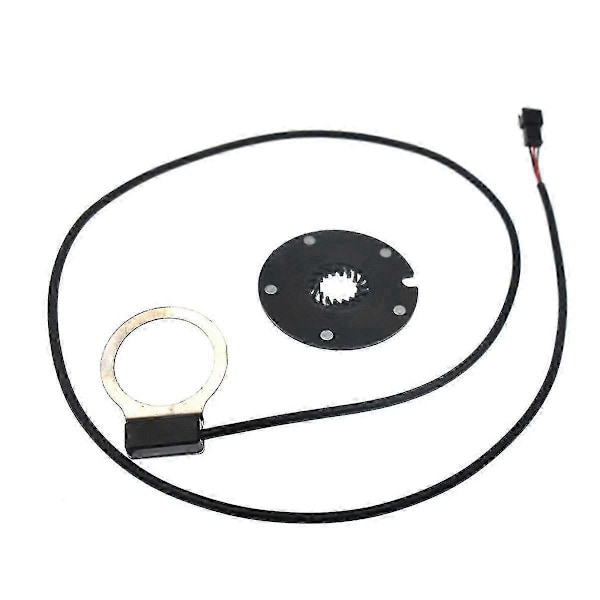 Elcykel Konverteringskit 5 Magnet PAS System Assistent Sensor Elektrisk Cykel Scooter Pedalassistent