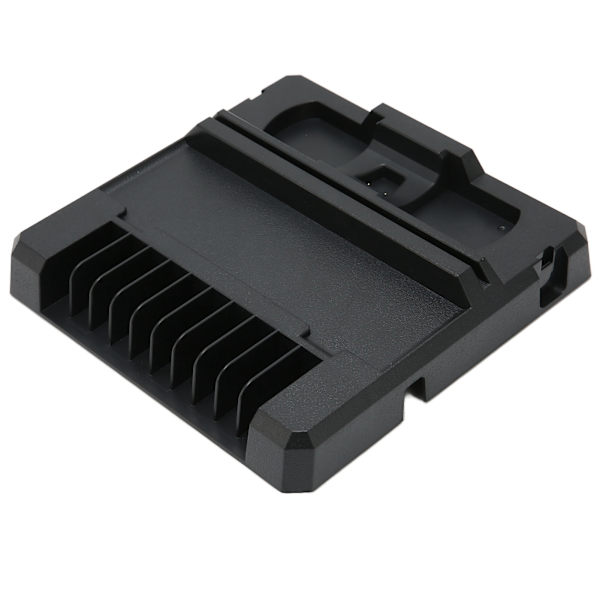 Spilopladningsdock Hurtigopladende Spilcontroller Dock Opbevaringsstativ til Switch Pro