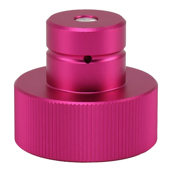 CO2 Quick Adapter til Sodavandsmaskine TR21 4 Gevind Hurtig Tilslutning Universal CO2 Cylinder Tilbehør Sodavandsventil til DUO