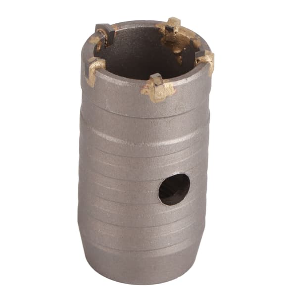 Betong hullsag steinvegg karbonstål hullåpner kutter elektrisk hammer drill bit 40mm