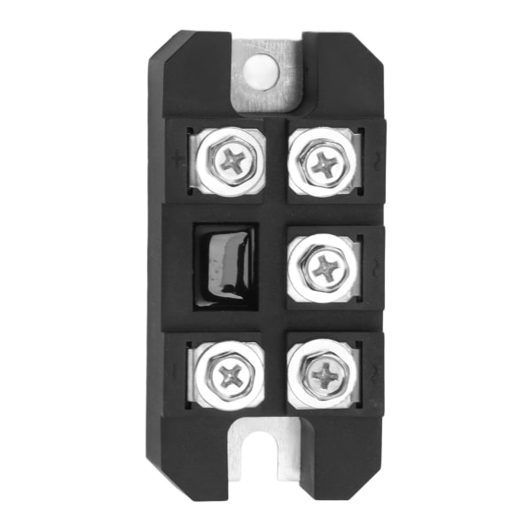 Brorectifier 3-faset diode 5 terminal 100A 1600V ensrettermodul MDS100A til opladning