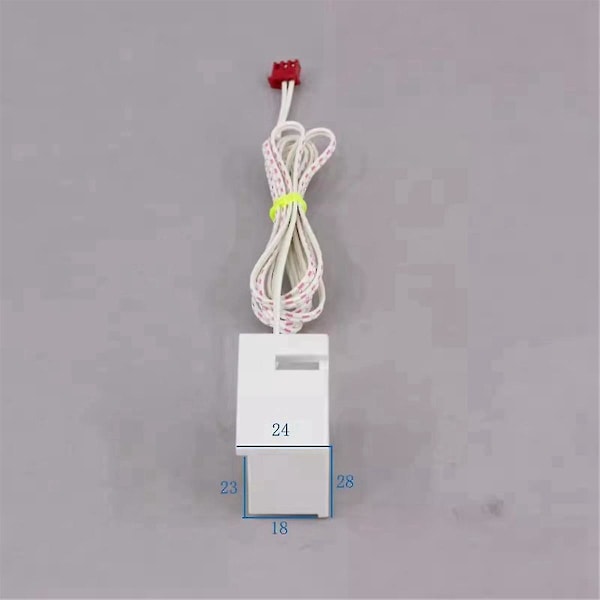 Ismaskin Is Full Switch Återställningsbrytare Magnetisk Switch Sensor Ismaskin Tillbehör-B8