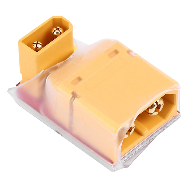LiPo-batteri 0V Killer Batteriurladdare XT60 XT30 Kontakt RC Del Tillbehör