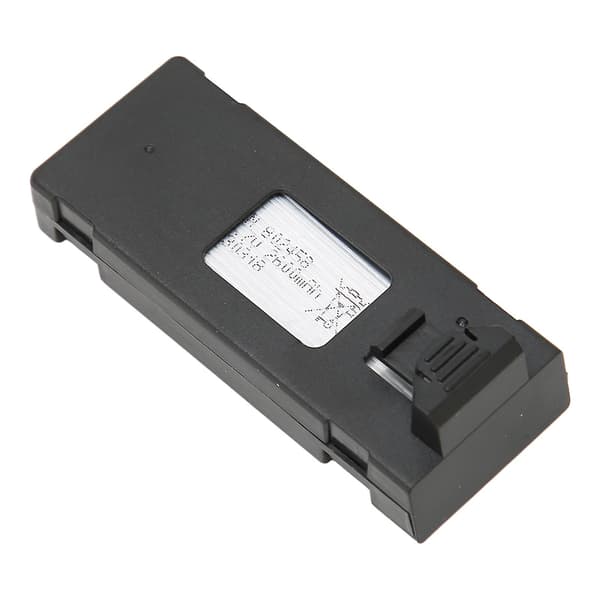 3,7v 2600mah RC Drone Batteri Stabil UAV Erstatningsbatteri For E88 E88pro E88max E525 E99 E99pro P1 P5pro K3 S1 P8