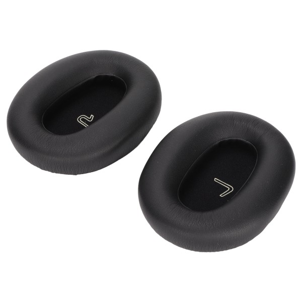 Utskifting av øreputer for hodetelefoner for Edifier W860NB W830BT Bluetooth-hodesett svart