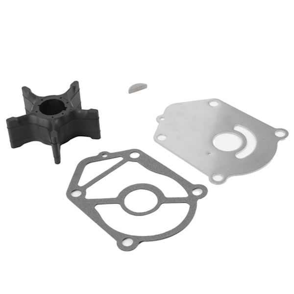 Reparasjonssett for vannpumpeimpeller 17400-94611 Tilbehør Passer til Suzuki DT 115/140 1983-2001