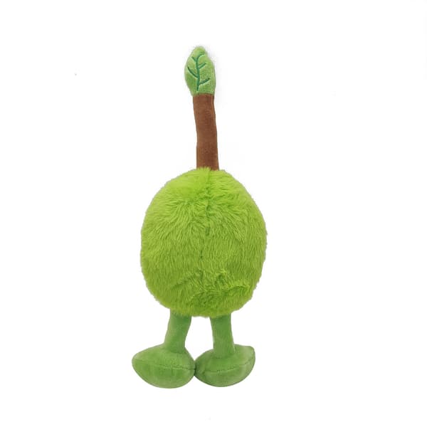 Pehmolelu My Singing Monsters Monster Concert Furcorn Doll Monsters Pehmolelu