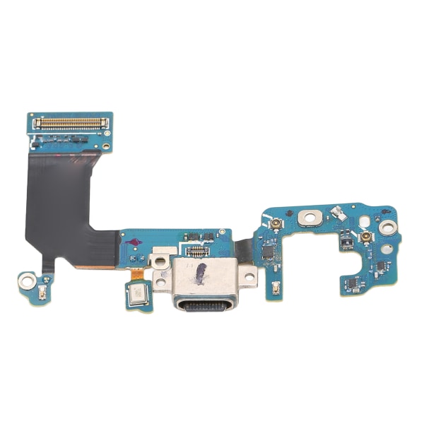 Ladeport Flex-kabel erstatning USB-ladeportmodul for S8 G950F Tail Plug Ladekabel (europeisk versjon)