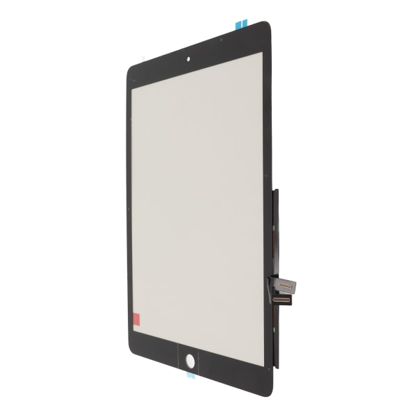 Pekskärmspanel Digitizer Svart härdat glas Byte av pekskärmspanel för IOS Tablet 9 10.2in