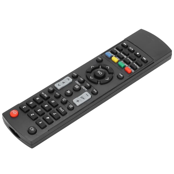GJ220 Fjärrkontroll Audio Ersättningsfjärrkontroll för Sharp LCD-TV-system