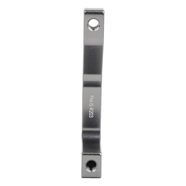 Holdbar sykkel skivebremsadapter b r203 for MTB terrengsykkel sykkel titan