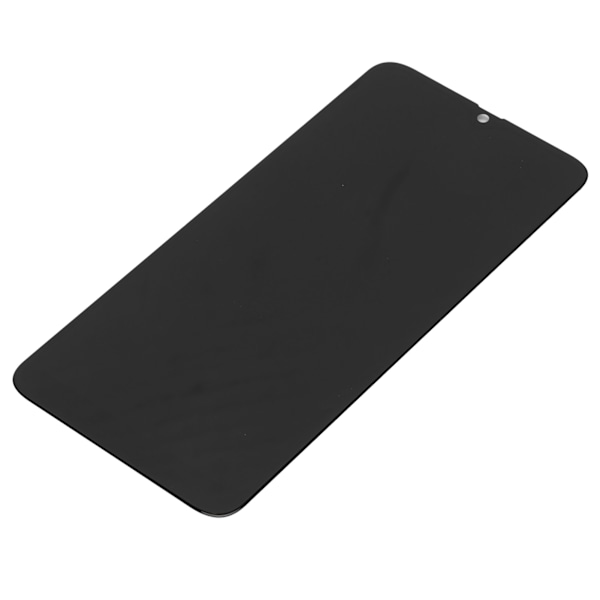 Skjermutskiftning LCD-skjerm Berøringsskjerm Digitizer Montering for Samsung Galaxy A30S