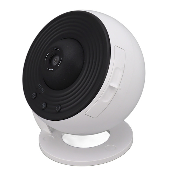 LED High Definition Focus Light Projektor Stjerner Projektionslampe Stjerneprojektorlys