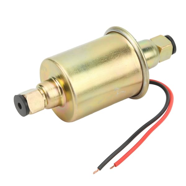 Drivstoffpumpe E8413 Slagfast Sterk Styrke Følsom Erstatning for Chevy 1992-2002