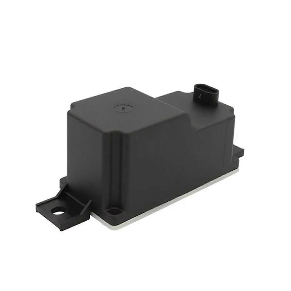 Automatisk hjälpbatterispänningsomvandlare