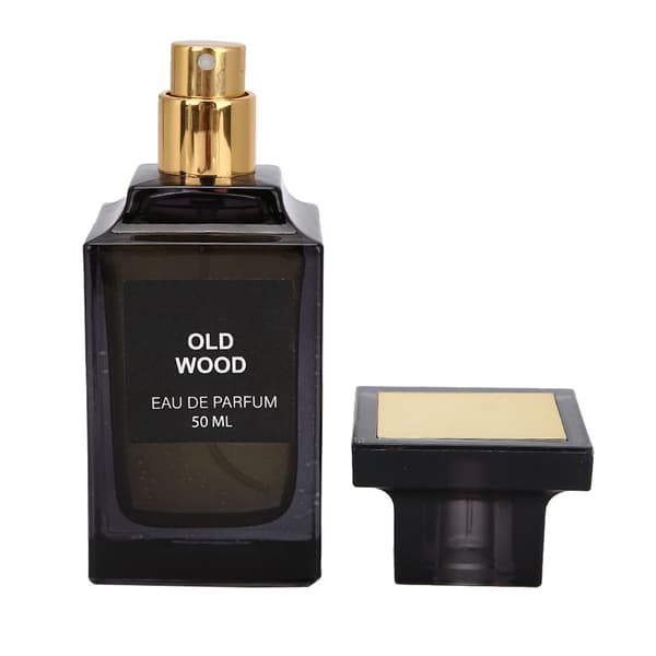 Mænds Parfume Naturlig Mænds Duft Langvarig God Atomisering Mænds Duft Gave 50ml