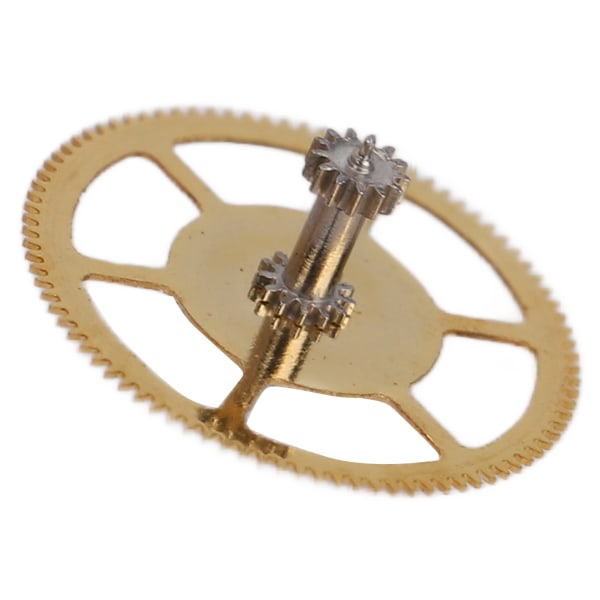 Watch Movement Escape Wheel Alloy Replacement Watch Repair Reservedeler for 2824 2836 Movement