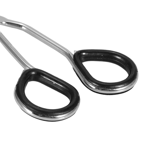 1 stk. Moderigtig øjenvippebukker i rustfrit stål, vipper, krølleklemme, kosmetisk makeupværktøj