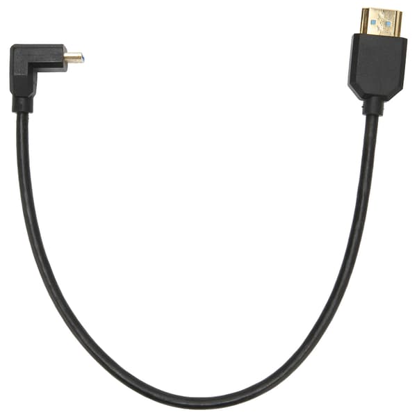 HD Multimedia Interface forlængerkabel 8K 60Hz forgyldt han til han HD Multimedia Interface forlængerledning