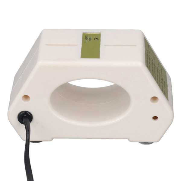 Ur Demagnetizer ABS-hus Bærbar Tænd/sluk-indikator Ur Demagnetiseringsmaskine 115‑230V EU-stik