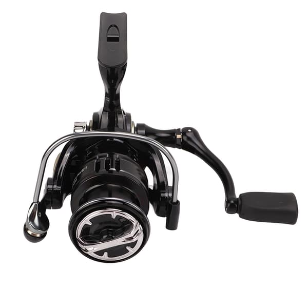 Fiskespindrel Metal Spinnehjul Chamfer Outlet 5.2: 1 til Havfiskeri Karpefiskeri COCO3500